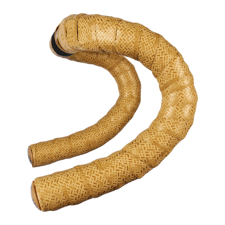 Lizard Skins DSP Ultra Bar Tape - 2.7mm Vegas Gold