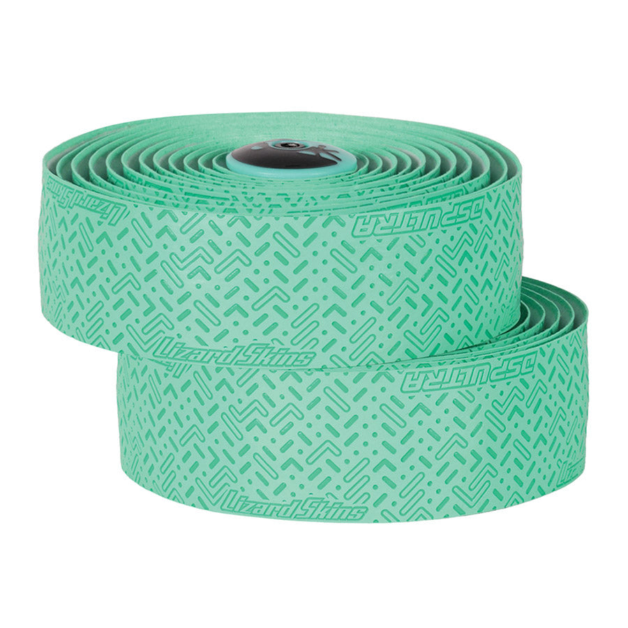 Lizard Skins DSP Ultra Bar Tape - 3.5mm Celeste Green