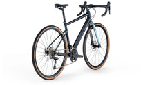 Roadmachine AL X TWO Black / Turquoise