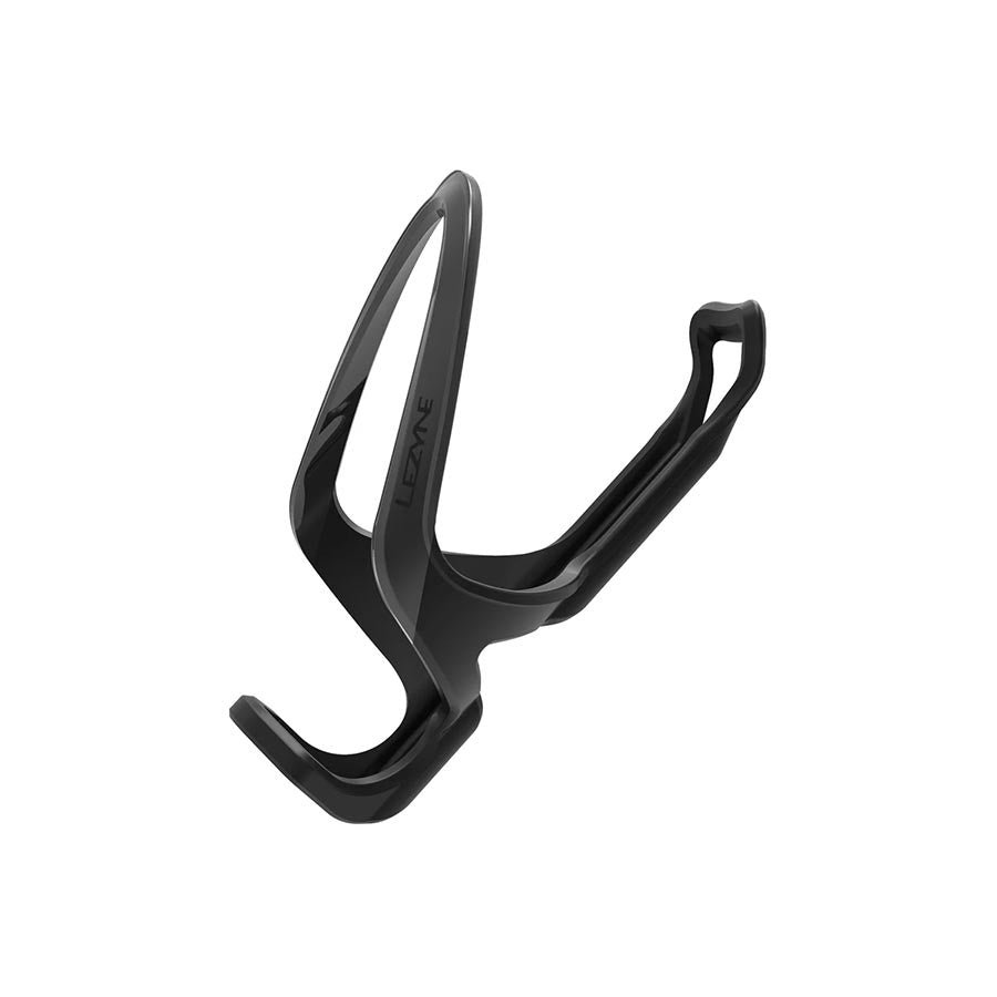 Lezyne Matrix Team Water Bottle Cage - Black