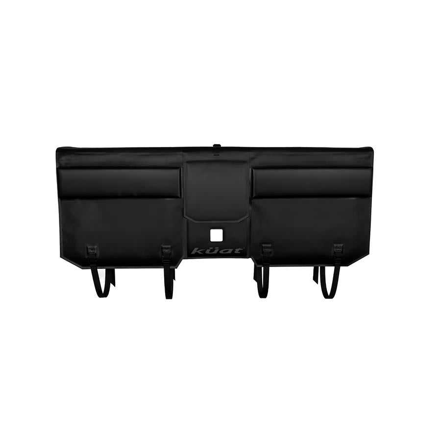 Kuat Huk 51" Straight Tailgate Pad - 5-Bike Mid-Size