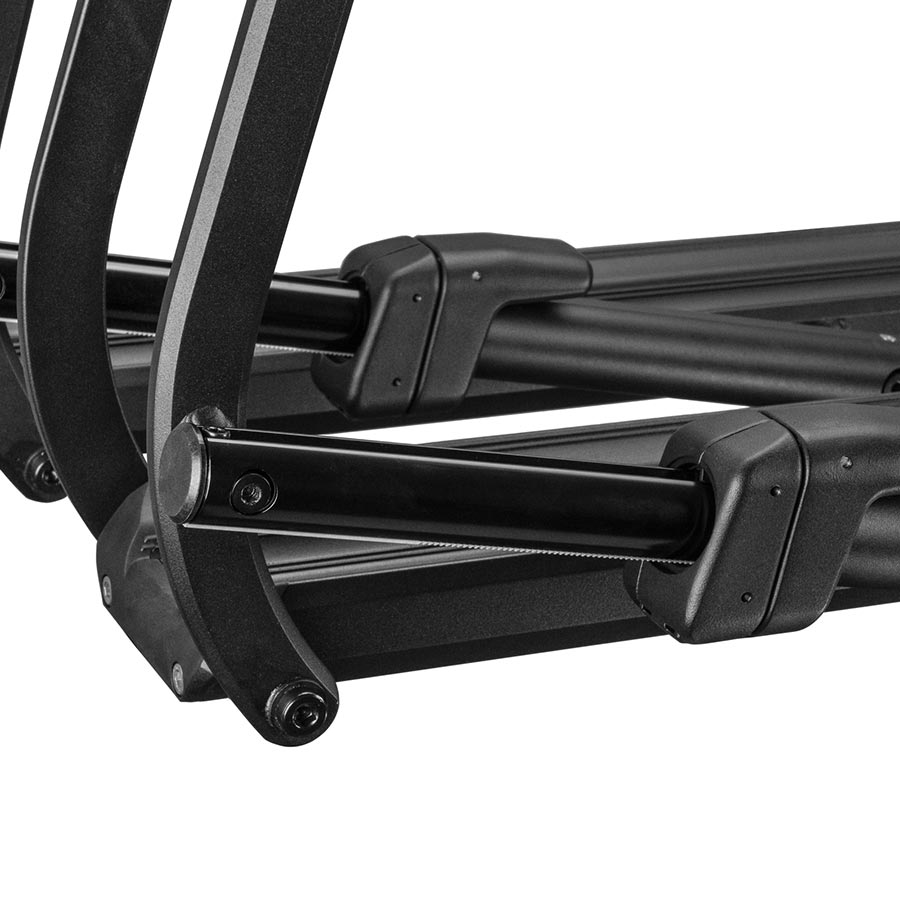 Kuat Piston Pro Hitch Bike Rack - 2" Receiver 2 Bike Sandy Black