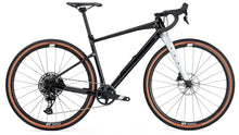 BMC URS THREE Black / White