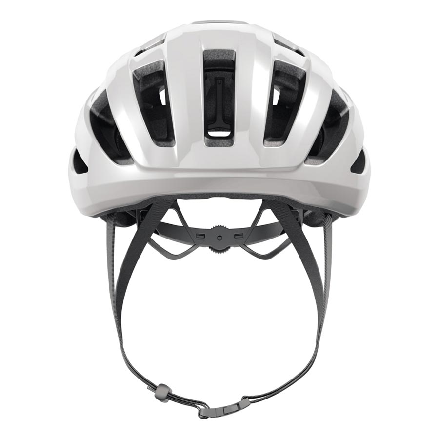 Abus PowerDome MIPS Helmet - Shiny White Large
