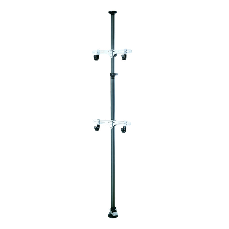 Topeak Dual-Touch Bike Stand: 2-bike