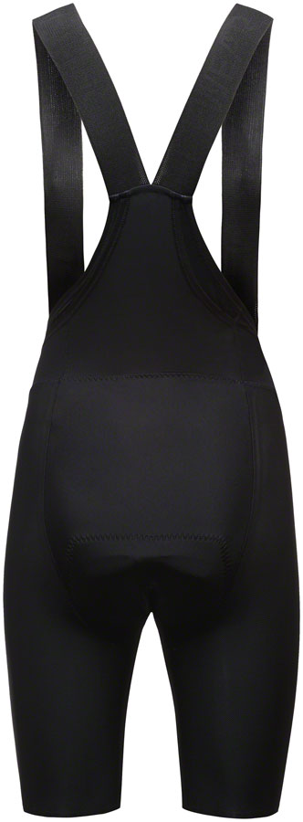 Gorewear Fernflow Liner Bib Shorts + - Black Womens Small