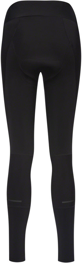 Gorewear Swiftride Thermo Tights - Black Womens Large