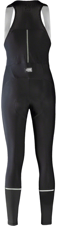 Gorewear Progress Thermo Bib Tights+ - Black Womens Medium