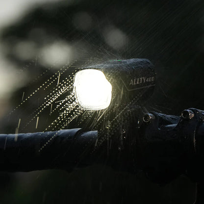 MagicShine Allty 400+Seemee 20