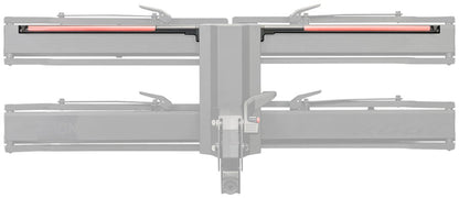 Kuat Piston ION eBike Rack Light Kit