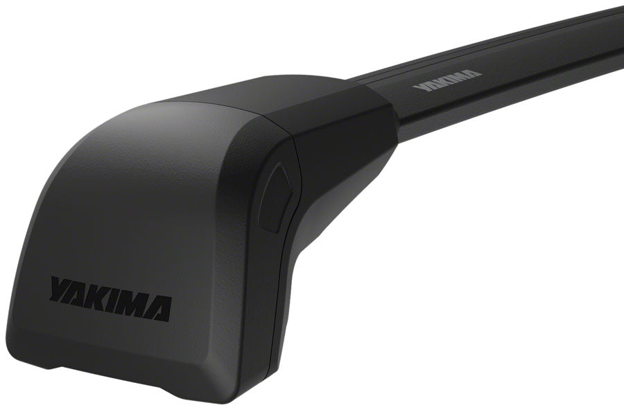 Yakima BaseLine FX Load Bar/Tower Set - Small