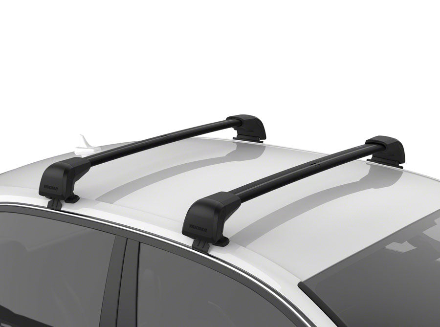 Yakima BaseLine FX Load Bar/Tower Set - Small