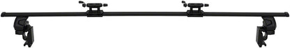 Thule Bed Rider Pro Fork Mount Truck Bed Rack - Compact