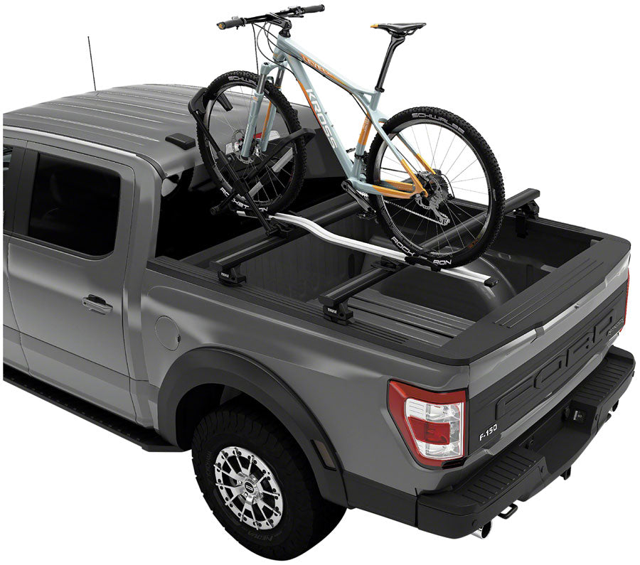 Thule Xsporter Pro Pickup Rack - Low Compact
