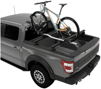 Thule Xsporter Pro Pickup Rack - Low Compact