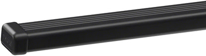 Thule 712200 Squarebar 118 - 47" Pair Black