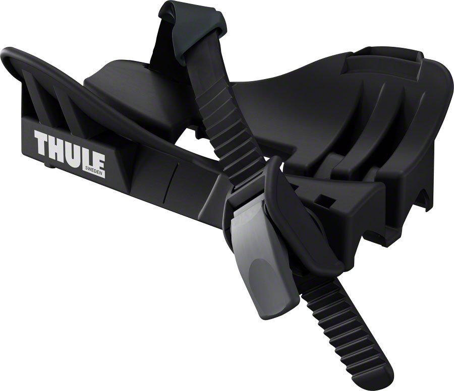 Car Rack Part Thule ProRide Tray Fat Bike Adapter Black