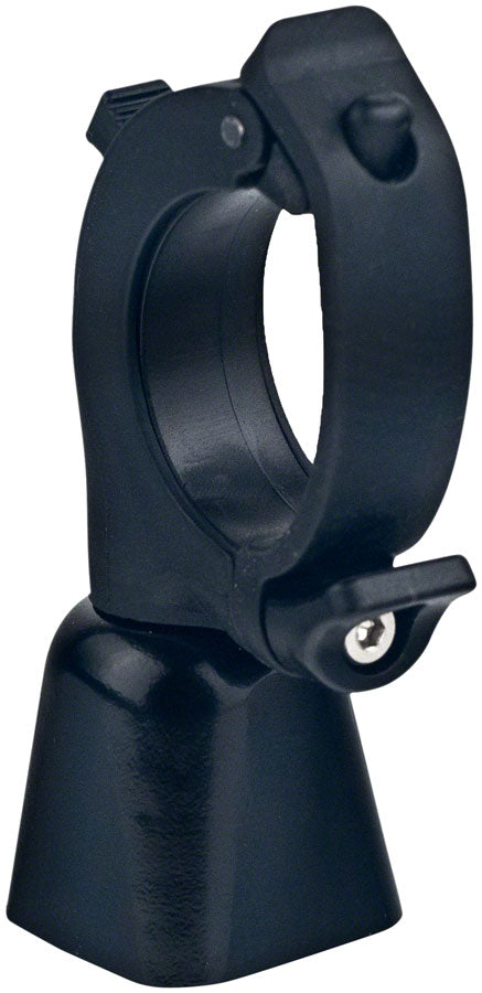 Timber MTB Model Yew! MTB Bell - Quick Release Black