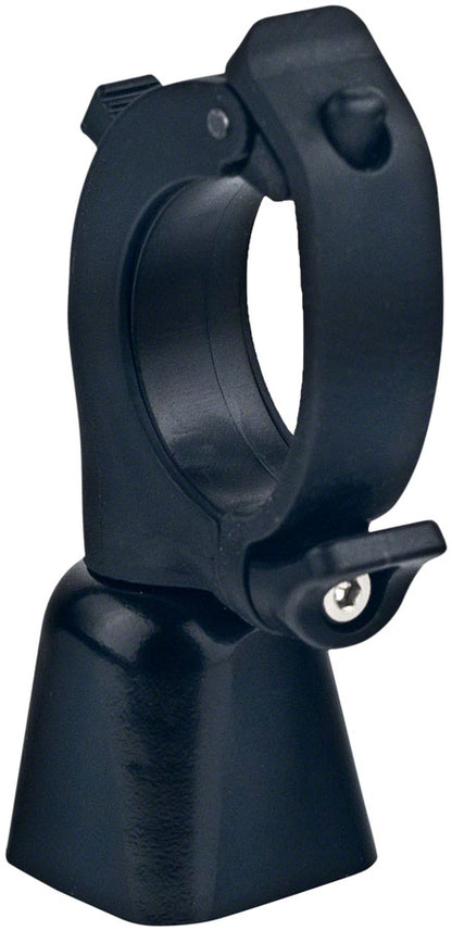 Timber MTB Model Yew! MTB Bell - Quick Release Black
