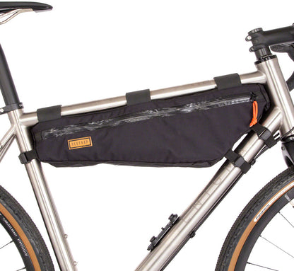 Restrap Frame Pack - Large Black