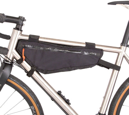 Restrap Frame Pack - Medium Black