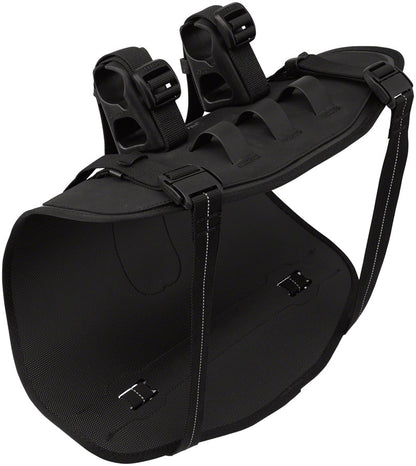 Osprey Escapist Handlebar Bag - Black Large