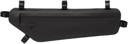 Osprey Escapist Frame Bag - Black Medium