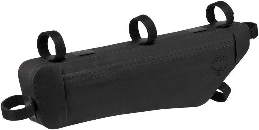 Osprey Escapist Frame Bag - Black Large