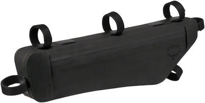 Osprey Escapist Frame Bag - Black Large