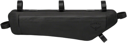 Osprey Escapist Frame Bag - Black Large