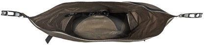 Ortlieb Bikepacking Seat Pack - 13 Liter Dark Sand