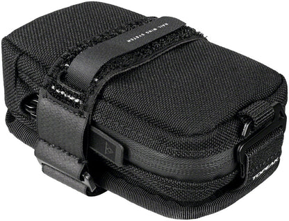 Topeak Elementa Gearbag EX Seat Bag Ratchet Tool/Bit Set