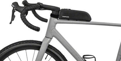 Topeak TopLoader DryBag TPU Top Tube Bag - 1L