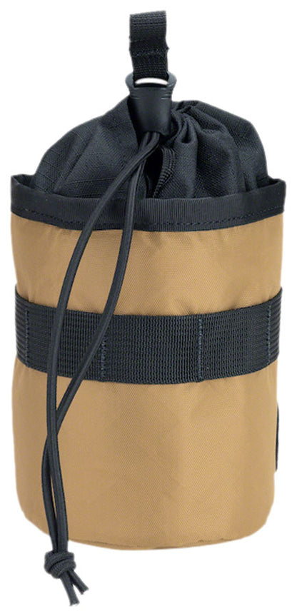 Swift Industries Sidekick Stem Pouch - Coyote