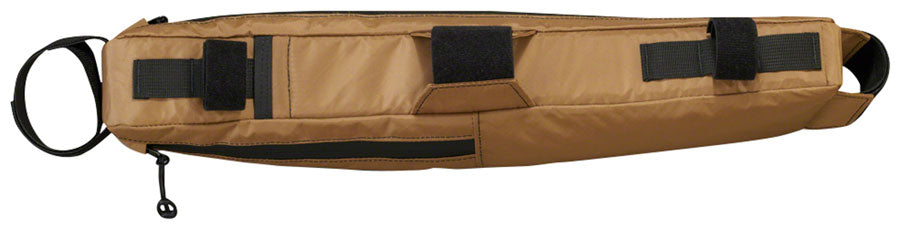 Swift Industries HoldFast Half Frame Bag - 2.75L Coyote