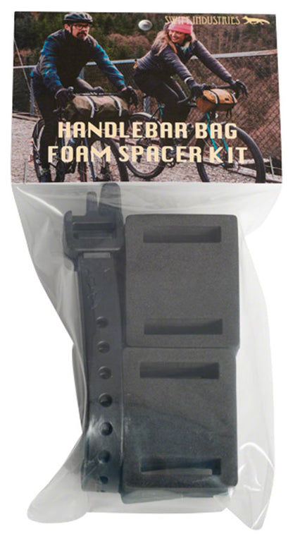 Swift Industries Handlebar Bag Foam Spacer Kit