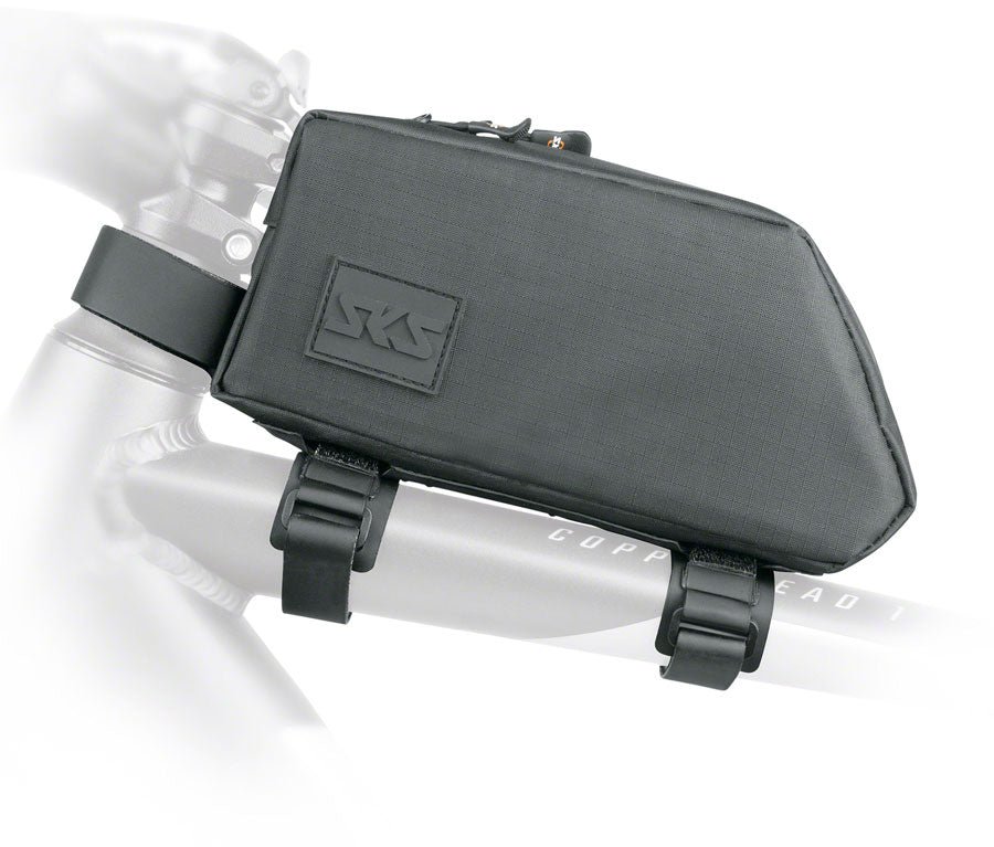 SKS Flow Urban Top Tube Bag - .65L
