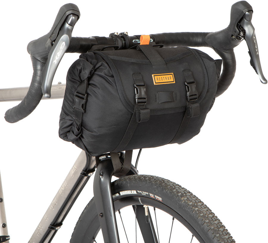 Restrap Holster Bar Bag - 14L