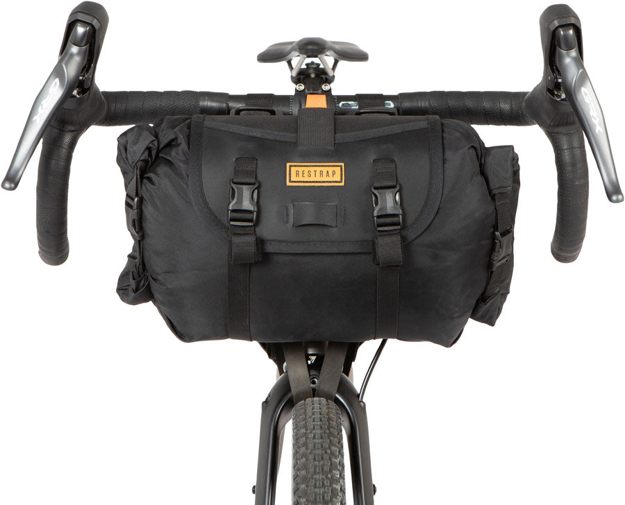 Restrap Holster Bar Bag - 14L