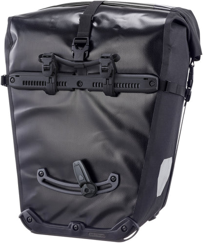 Ortlieb Back-Roller Panniers XL - Pair 70L Asphalt Black