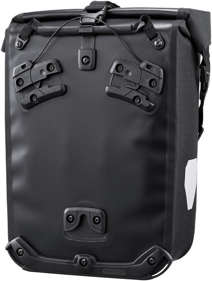 Ortlieb Sport-Roller Free Pannier - Single 14.5L Black