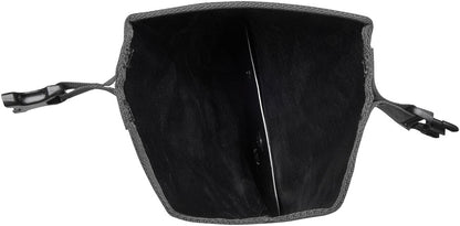 Ortlieb Handlebar-Pack Flex - 9L Black Matte