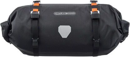 Ortlieb Handlebar-Pack Flex - 9L Black Matte
