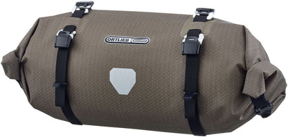 Ortlieb Handlebar-Pack Flex - 9L Dark Sand