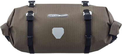 Ortlieb Handlebar-Pack Flex - 9L Dark Sand