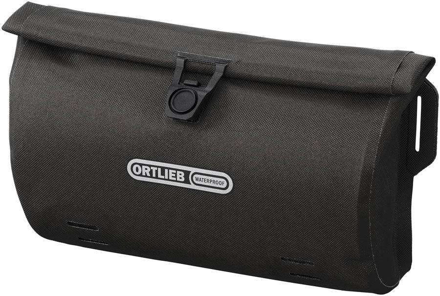 Ortlieb Velo-Sling Handlebar Bag - 3L Black
