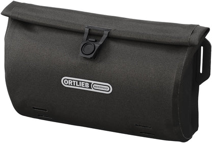 Ortlieb Velo-Sling Handlebar Bag - 3L Black