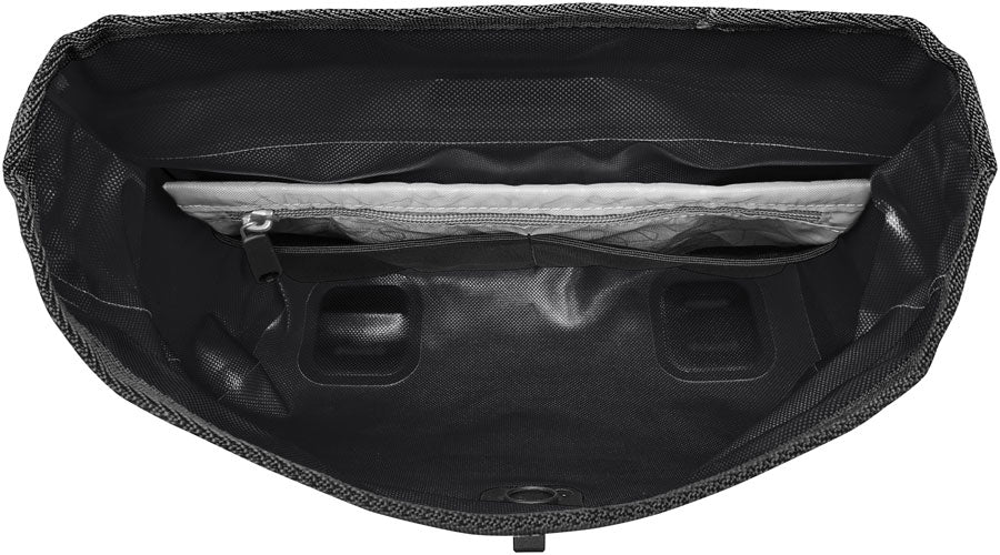 Ortlieb Velo-Sling Flex Handlebar Bag - 2.5L Black