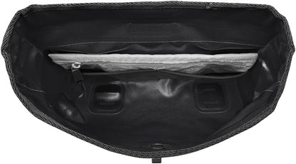 Ortlieb Velo-Sling Flex Handlebar Bag - 2.5L Black