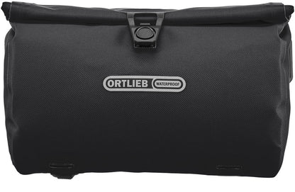 Ortlieb Velo-Sling Flex Handlebar Bag - 2.5L Black